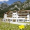Hotel Alpin - map