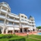 Alekta Hotel - map