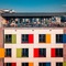 Ibis Styles Sarajevo - map