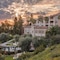 Marriott's Newport Coast Villas - map