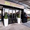 Ibis Styles Roma Vintage - map