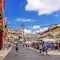 Albergo Mazzanti - map