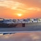 Boheme Mykonos Town - Small Luxury Hotels Of The World - map