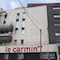 Le Carmin - map