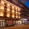 Hôtel Du Midi Paris Montparnasse - map