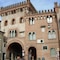 Hotel And Wellness Patriarca - map