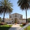 Villa Palocla - map
