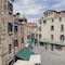 Hotel Al Nuovo Teson - map