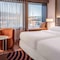 Sheraton Zurich Hotel - map