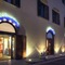 Hotel Al Pescatore - map