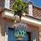 B&B Villa Cristina - map