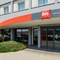 Ibis Milano Fiera - map