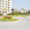 Woraburi Pattaya Resort & Spa - map