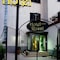 Hotel Rossi - map