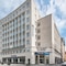 Travelodge Liverpool Central Exchange Street - map