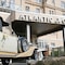 The Atlantic Hotel - map