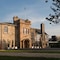 Dalmeny Park House Hotel - map