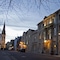Vanbrugh House Hotel - map