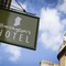Harington's Hotel - map