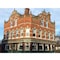 The Whittington & Cat - map