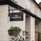 Hare & Hounds Newbury - map