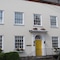 Kegworth House Hotel - Guest House - map