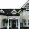 Manor Hotel - map