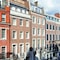 Aka Marylebone - map
