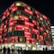 Cheval Three Quays - map