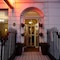 St Athans Hotel - map
