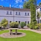 Marcliffe Hotel And Spa - map