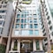 Eden Star Saigon Hotel - map
