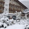 Alpine Touring Hotel - map
