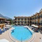 Belcehan Beach Hotel - map