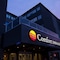 Comfort Inn & Suites Downtown - Edmonton - map