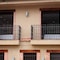 Apartamentos Turisticos Mirayuste - map