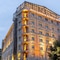 Mcg Marble Hotel - map