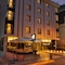 Niza Park Hotel - map