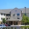 Extended Stay America Chicago Schaumburg I-90 - map