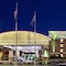 Hotel Gurnee - map