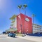 Surfer Beach Hotel - map