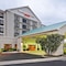 Springhill Suites By Marriott San Antonio Medical Center Nw - map