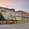 The Fairmount Hotel - map