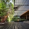 Ad Lib Hotel Bangkok - map
