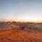 Thousand Nights Camp - map