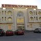 Aldiyar Hotel - map