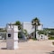 Torre Guaceto Greenblu Resort - map
