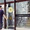 Free Hostels Barcelona - map