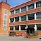 Parque Empresarial By Vivere Stays - map
