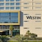 The Westin City Centre Bahrain - map
